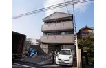 近鉄京都線 伏見駅(京都) 徒歩10分  築29年