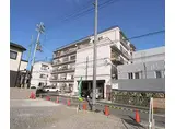 近鉄京都線 近鉄丹波橋駅 徒歩1分 5階建 築56年