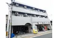 京都府京都市伏見区上神泉苑町の建物