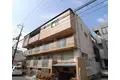 京都府京都市伏見区深草北鍵屋町の建物