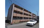 近鉄京都線 向島駅 徒歩12分  築28年