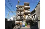 京阪電気鉄道京阪線 中書島駅 徒歩2分  築38年
