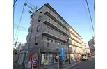 京阪電気鉄道京阪線 中書島駅 徒歩3分  築27年