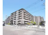 京阪電気鉄道宇治線 木幡駅(京阪) 徒歩10分 7階建 築26年