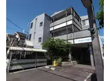京阪電気鉄道宇治線 木幡駅(京阪) 徒歩4分 3階建 築36年