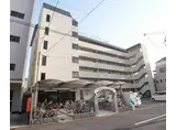 京阪電気鉄道京阪線 藤森駅 徒歩8分 6階建 築46年