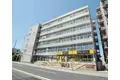京都府京都市伏見区桃山筒井伊賀東町の建物