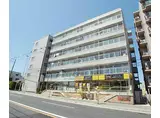 近鉄京都線 近鉄丹波橋駅 徒歩2分 6階建 築55年