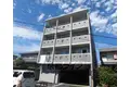 京都府城陽市枇杷庄の建物