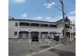 京都府京都市伏見区桃山水野左近西町の建物