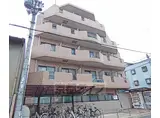 京阪電気鉄道京阪線 龍谷大前深草駅 徒歩9分 5階建 築27年