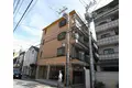 京都府京都市伏見区下油掛町の建物