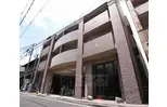 京阪電気鉄道京阪線 丹波橋駅 徒歩3分  築26年
