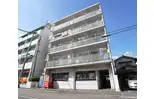 京都市烏丸線 くいな橋駅 徒歩10分  築40年