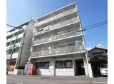 京都市烏丸線 くいな橋駅 徒歩10分 5階建 築39年