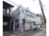 京阪電気鉄道京阪線 伏見桃山駅 徒歩2分 4階建 築47年