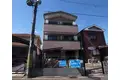 京都府京都市伏見区黒茶屋町の建物
