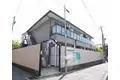 京都府京都市伏見区深草稲荷鳥居前町の建物