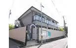 京阪電気鉄道京阪線 伏見稲荷駅 徒歩3分  築32年