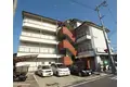 京都府京都市伏見区深草泓ノ壺町の建物
