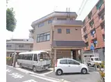 近鉄京都線 伏見駅(京都) 徒歩6分 3階建 築49年