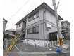 京阪電気鉄道宇治線 桃山南口駅 徒歩17分  築30年(2LDK/1階)