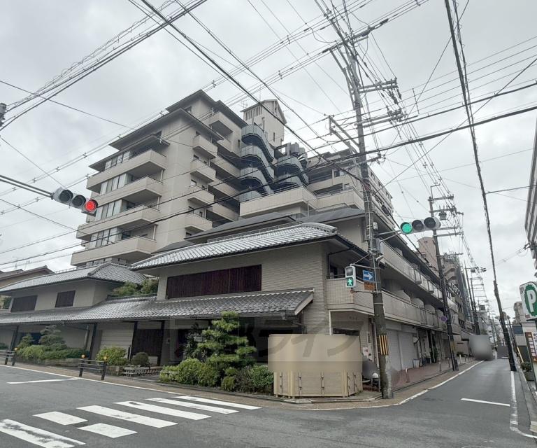 京阪電気鉄道京阪線 伏見桃山駅 徒歩6分 10階建 築40年