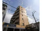 朝日プラザ深草