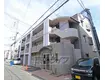 近鉄京都線 伏見駅(京都) 徒歩7分  築24年(1K/2階)