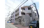 近鉄京都線 伏見駅(京都) 徒歩7分  築24年