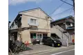 京都府京都市伏見区の建物