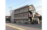 京阪電気鉄道宇治線 観月橋駅 徒歩2分  築29年