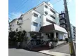 京都府京都市伏見区深草北鍵屋町の建物