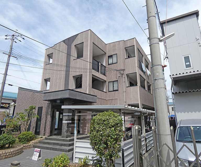 京阪電気鉄道京阪線 丹波橋駅 徒歩24分  築24年