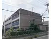 京都市烏丸線 くいな橋駅 徒歩1分  築24年(1K/3階)