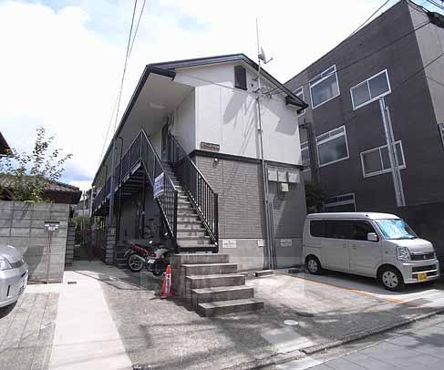 京阪電気鉄道京阪線 丹波橋駅 徒歩4分  築31年