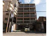 京阪電気鉄道京阪線 伏見桃山駅 徒歩5分 5階建 築28年