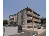 近鉄京都線 伏見駅(京都) 徒歩10分 3階建 築27年