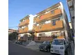 京都府京都市伏見区桃山水野左近東町の建物