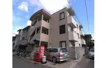 京阪電気鉄道京阪線 龍谷大前深草駅 徒歩10分  築32年