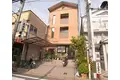 京都府京都市伏見区の建物