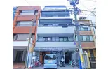 京都市烏丸線 五条駅(京都市営) 徒歩6分  築23年