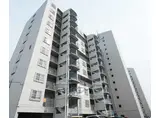 近鉄京都線 伏見駅(京都) 徒歩3分 11階建 築54年