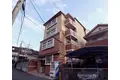 京都府京都市左京区北白川東小倉町の建物