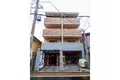 京都府京都市伏見区深草稲荷御前町の建物