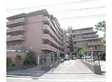 朝日プラザ宇治