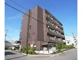 京阪電気鉄道京阪線 伏見桃山駅 徒歩25分 5階建 築30年