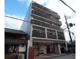 京阪電気鉄道京阪線 伏見桃山駅 徒歩5分 5階建 築21年