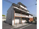 京阪電気鉄道京阪線 伏見桃山駅 徒歩6分 4階建 築22年