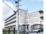 京阪電気鉄道京阪線 藤森駅 徒歩13分 3階建 築21年
